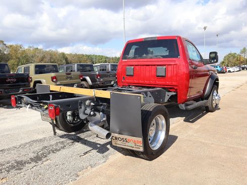 New 2026 RAM 4500 Tradesman w/ Chrome Appearance Group image 6