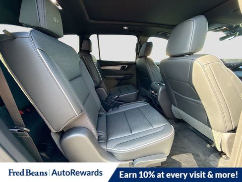New 2026 Buick Enclave Sport Touring w/ Power Package AWD/4WD image 30