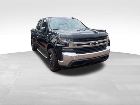 Used 2019 Chevrolet Silverado 1500 LT w/ Convenience Package image 7