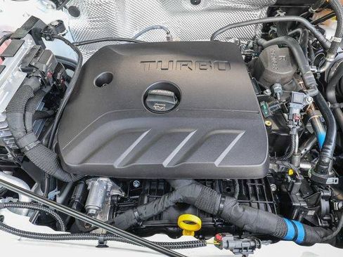 New 2026 Buick Encore GX Preferred w/ Advanced Technology Package FWD image 28