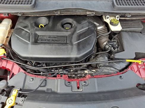 Used 2013 Ford Escape SE AWD/4WD image 27