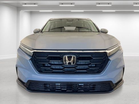 New 2026 Honda CR-V LX image 8