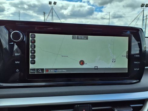 Used 2022 Kia K5 GT-Line image 16