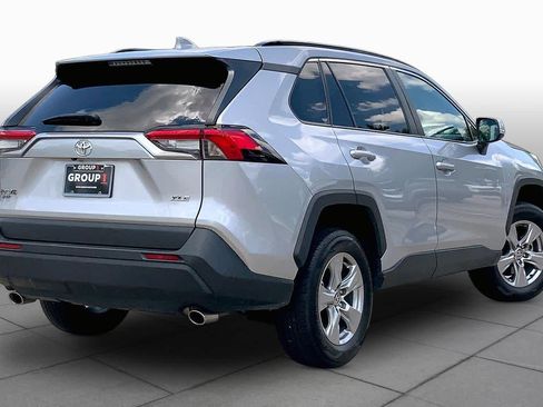 Used 2024 Toyota RAV4 XLE FWD image 13