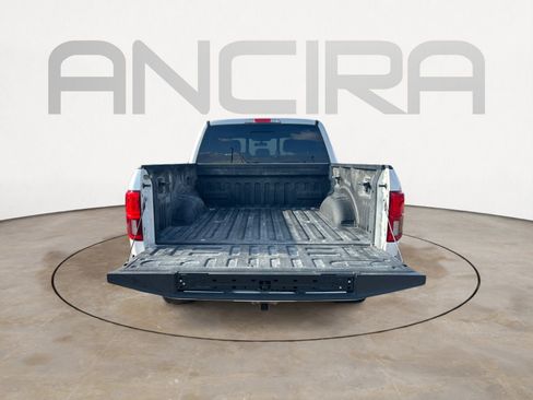 Used 2018 Ford F150 King Ranch w/ Equipment Group 601A Luxury image 12