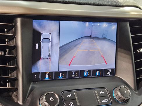 Used 2020 GMC Acadia Denali w/ Trailering Package AWD/4WD image 33
