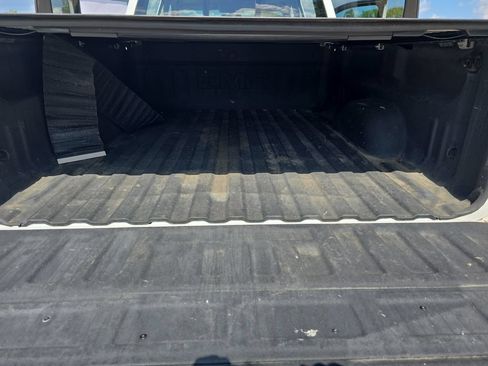 Used 2015 GMC Sierra 2500 SLT AWD/4WD image 8