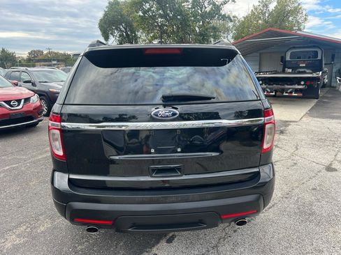 Used 2013 Ford Explorer FWD image 7