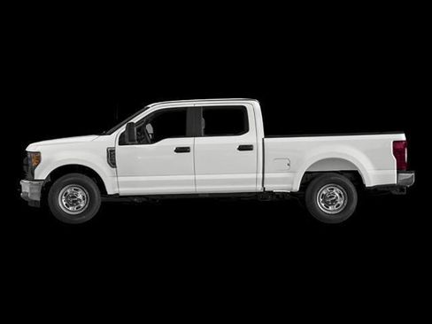 Used 2017 Ford F250 King Ranch w/ King Ranch Ultimate Package AWD/4WD image 3