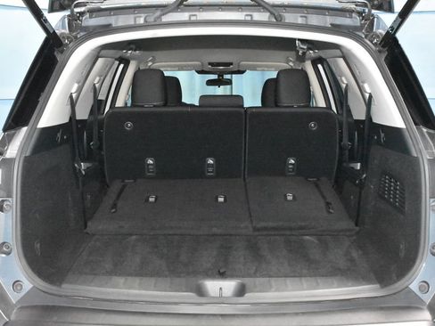 Certified 2025 Nissan Pathfinder SV AWD/4WD image 27