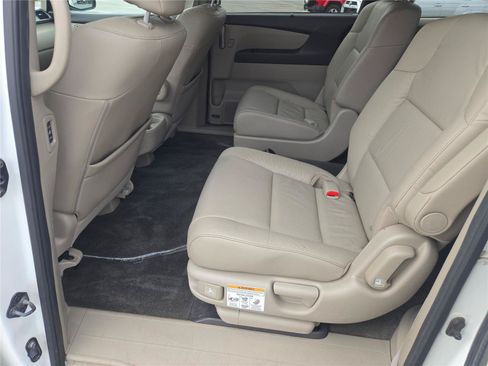 Used 2012 Honda Odyssey EX-L image 19