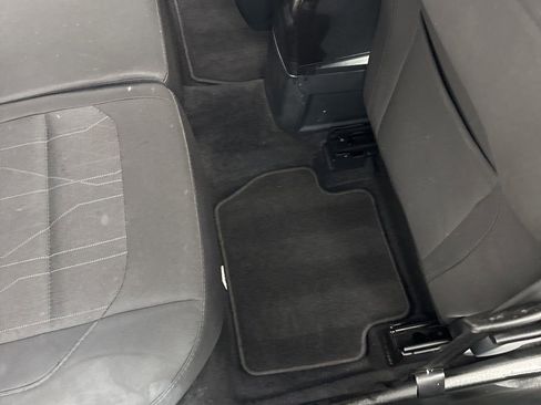 Certified 2021 Ford EcoSport SE AWD/4WD image 35