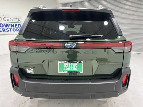 New 2026 Subaru Outback Limited image 7