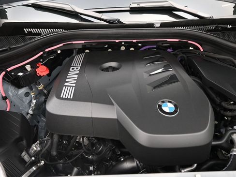 New 2026 BMW X3 xDrive30 w/ Premium Package AWD/4WD image 18