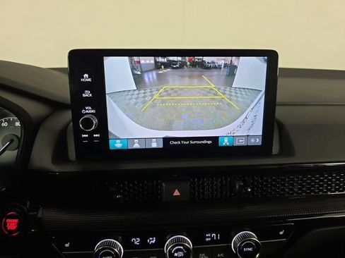 Used 2024 Honda CR-V EX-L image 22