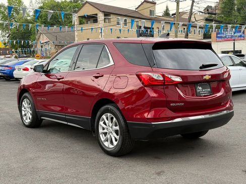Used 2019 Chevrolet Equinox LT FWD image 5