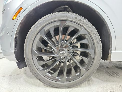 Used 2024 Lincoln Aviator Black Label w/ Jet Package AWD/4WD image 19