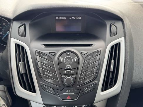 Used 2013 Ford Focus SE FWD image 43