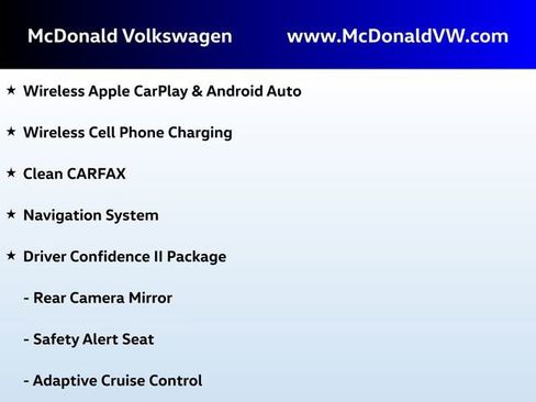 Used 2023 Chevrolet Blazer RS w/ Driver Confidence II Package image 5