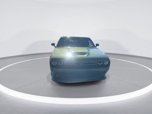 Used 2023 Dodge Challenger R/T w/ Plus Package image 3