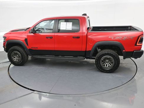 Used 2024 RAM 1500 TRX AWD/4WD image 28