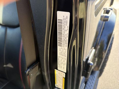 Used 2014 Jeep Wrangler Unlimited Sport w/ Quick Order Package 24S image 9