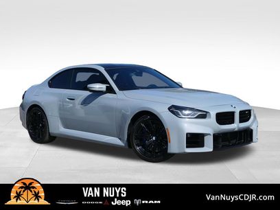 Used 2025 BMW M2 w/ Lighting Package