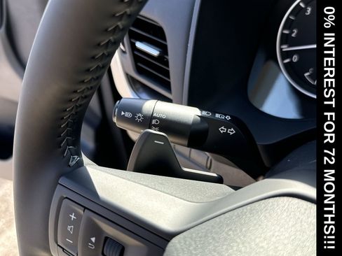 New 2026 Nissan Rogue SV image 15