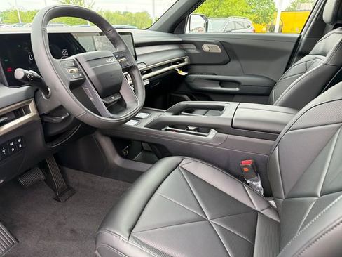 New 2027 Kia Telluride EX FWD image 16