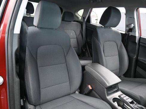 Used 2020 Hyundai Tucson Sport w/ Cargo Package image 44