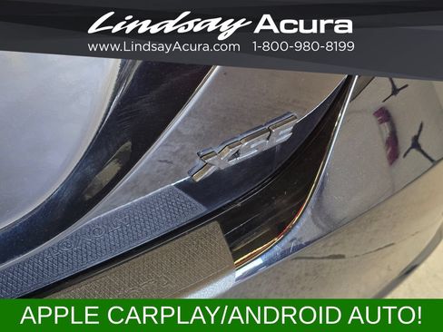 Used 2023 Toyota Camry XSE FWD image 7