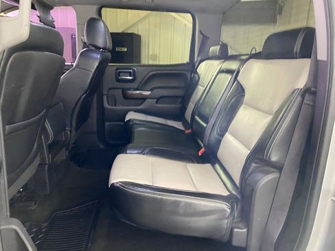 Used 2014 GMC Sierra 1500 SLE w/ SLE Value Package image 13