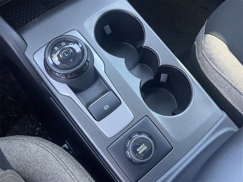 New 2026 Ford Bronco Sport Big Bend w/ Convenience Package image 8