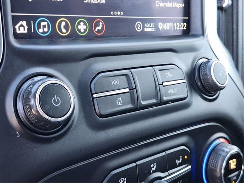 Used 2020 Chevrolet Silverado 1500 RST image 23