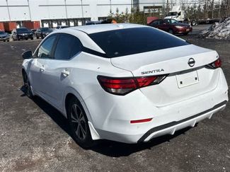 Used 2020 Nissan Sentra SV video 2