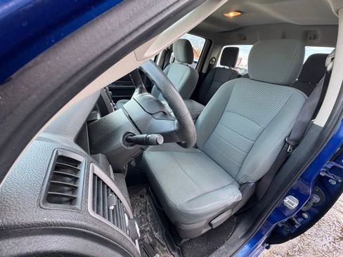 Used 2014 RAM 1500 Express image 9
