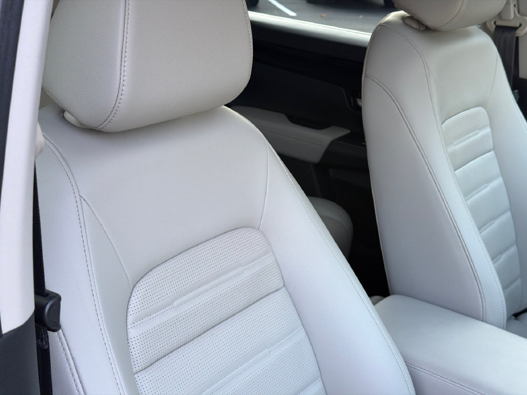 Used 2024 Honda CR-V EX-L image 10