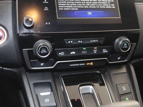 Used 2021 Honda CR-V EX image 26