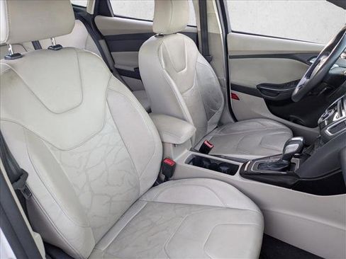 Used 2015 Ford Focus Electric Hatchback image 21