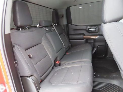 Used 2020 Chevrolet Silverado 1500 RST image 30