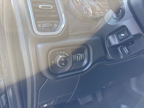 Used 2019 RAM 3500 Laramie AWD/4WD image 31
