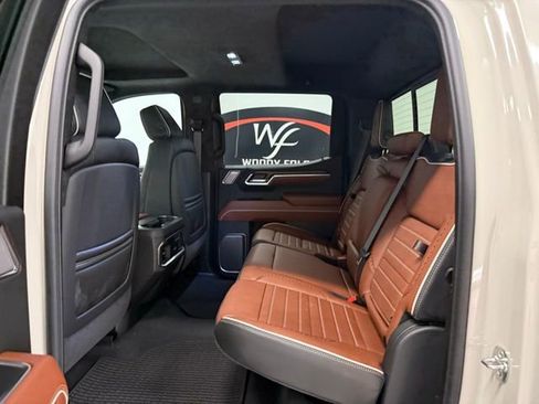 New 2026 GMC Sierra 1500 Denali Ultimate image 15