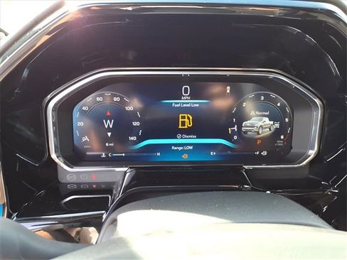 New 2026 Chevrolet Silverado 1500 RST w/ RST All Star Premium Package image 10