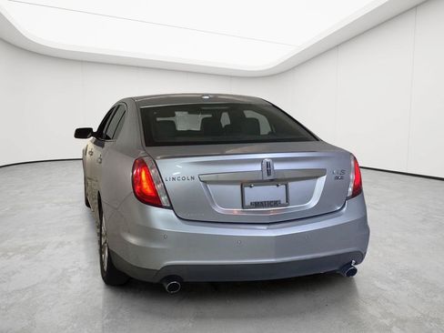 Used 2009 Lincoln MKS AWD image 12