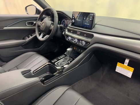 New 2025 Acura Integra A-Spec image 23