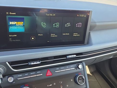 New 2026 Hyundai Sonata SEL image 12