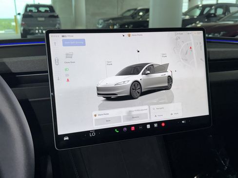 Used 2024 Tesla Model 3 Long Range AWD/4WD image 23