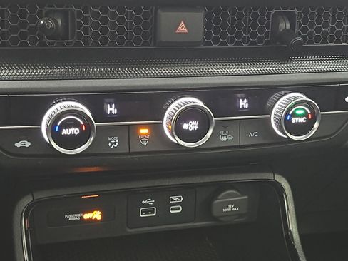 Certified 2024 Honda CR-V EX image 23