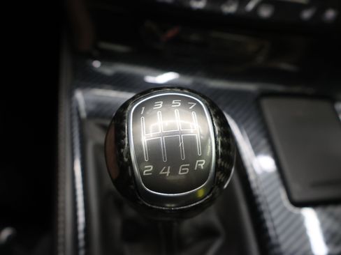 Used 2014 Chevrolet Corvette Stingray Convertible w/ 3LT Preferred Equipment Group RWD image 41