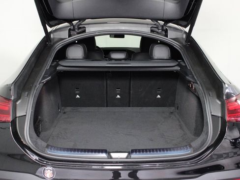 Certified 2025 Mercedes-Benz GLE 53 AMG GLE 53 AMGﾮ image 9